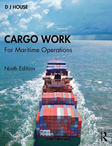 Cover image for Cargo Work