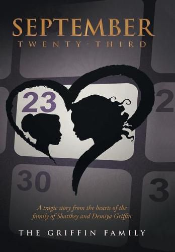 Cover image for September Twenty-Third