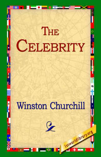 Cover image for The Celebrity