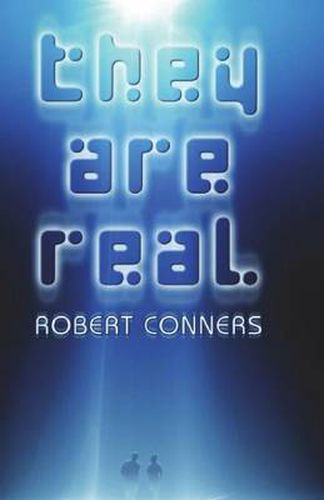 Cover image for They Are Real