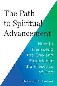 Cover image for The Path to Spiritual Advancement