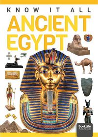 Cover image for Ancient Egypt