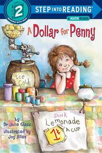 Cover image for A Dollar for Penny