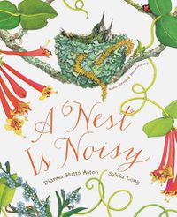 Cover image for Nest Is Noisy