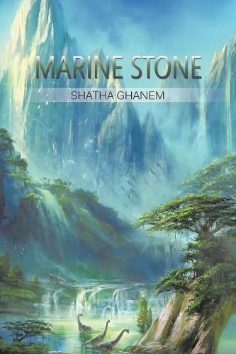 Cover image for Marine Stone