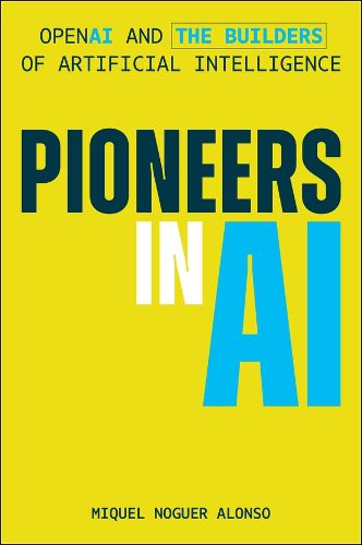 Cover image for Pioneers in AI