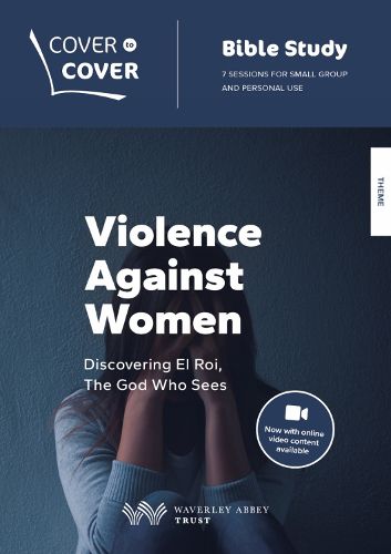 Cover image for Violence Against Women