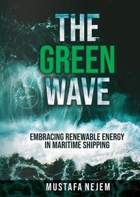 Cover image for The Green Wave