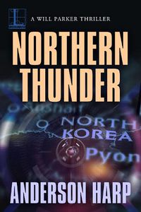 Cover image for Northern Thunder