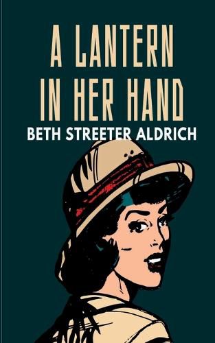 Cover image for A Lantern in Her Hand