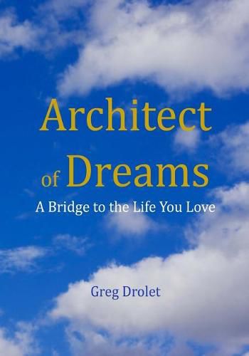 Cover image for The Architect of Dreams