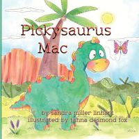 Cover image for Pickysaurus Mac