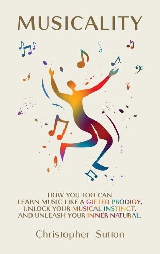 Cover image for Musicality