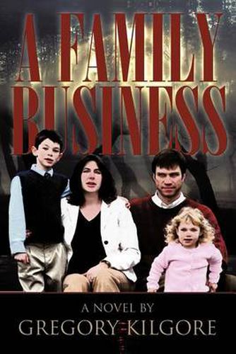 Cover image for A Family Business