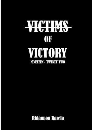 Cover image for Victims of Victory