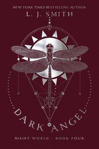 Cover image for Dark Angel, 4