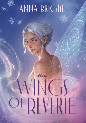 Cover image for Wings of Reverie