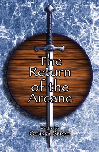 Cover image for The Return of the Arcane
