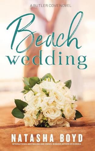 Cover image for Beach Wedding: Eversea Book 3