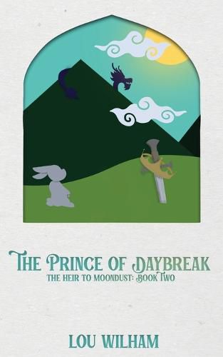 Cover image for The Prince of Daybreak