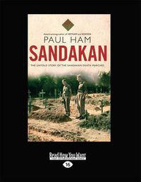Cover image for Sandakan