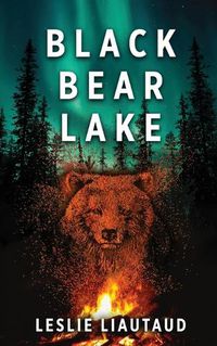 Cover image for Black Bear Lake