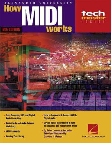 How MIDI Works