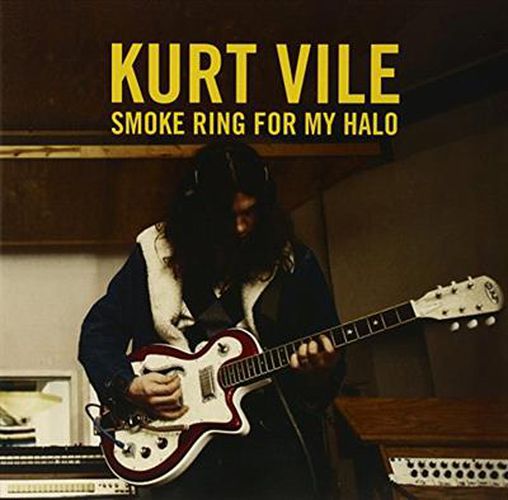 Smoke Ring For My Halo *** Vinyl
