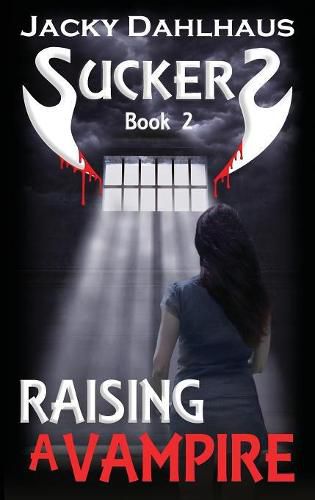 Cover image for Raising A Vampire