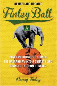 Cover image for Finley Ball