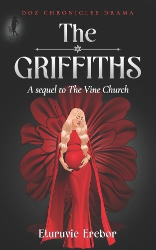 Cover image for The Griffiths