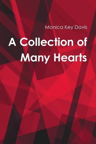 Cover image for A Collection of Many Hearts