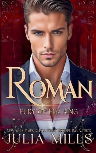 Cover image for Roman