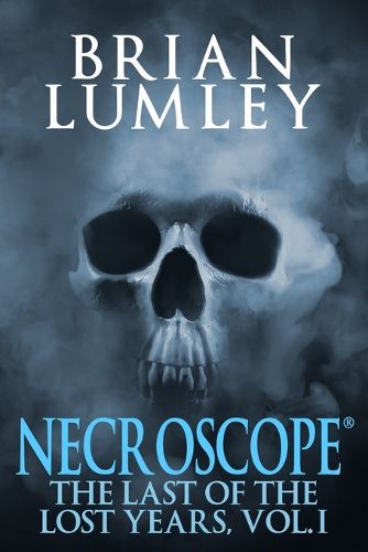 Cover image for Necroscope