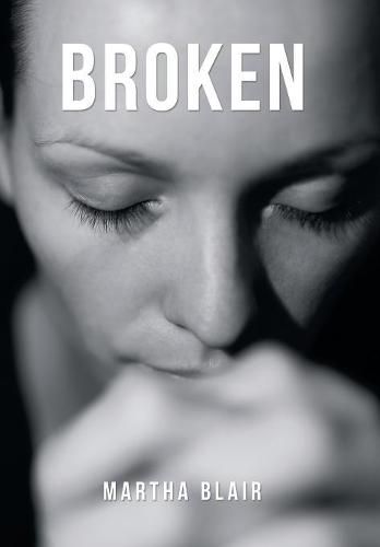 Cover image for Broken