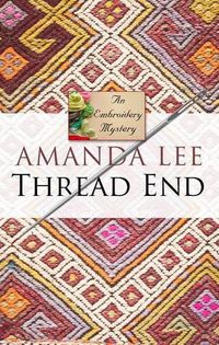 Cover image for Thread End