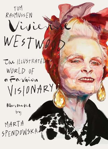 Cover image for Vivienne Westwood