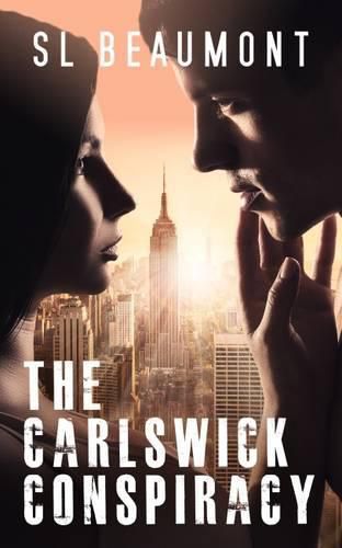 Cover image for The Carlswick Conspiracy