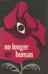 Cover image for No Longer Human
