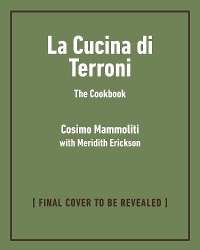 Cover image for La Cucina di Terroni