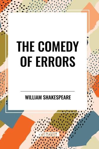 The Comedy of Errors