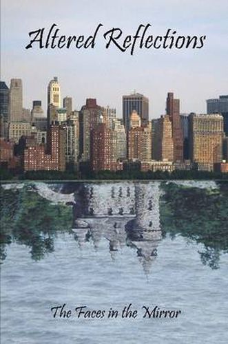 Cover image for Altered Reflections