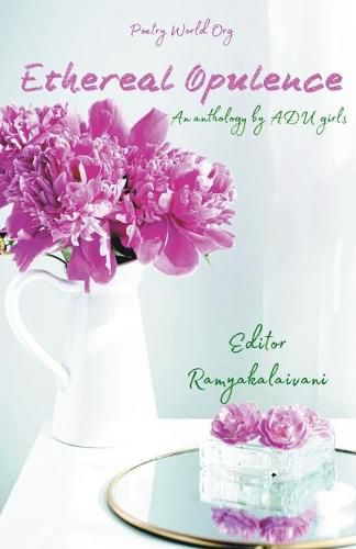 Cover image for Ethereal Opulence