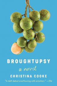 Cover image for Broughtupsy