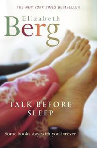 Cover image for Talk Before Sleep