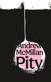 Cover image for Pity