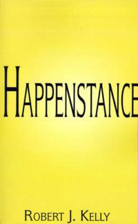 Cover image for Happenstance