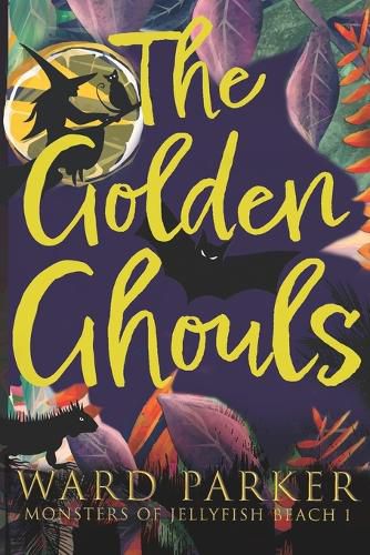 The Golden Ghouls