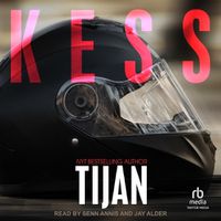 Cover image for Kess