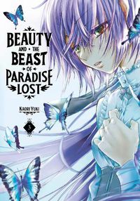 Cover image for Beauty and the Beast of Paradise Lost 3